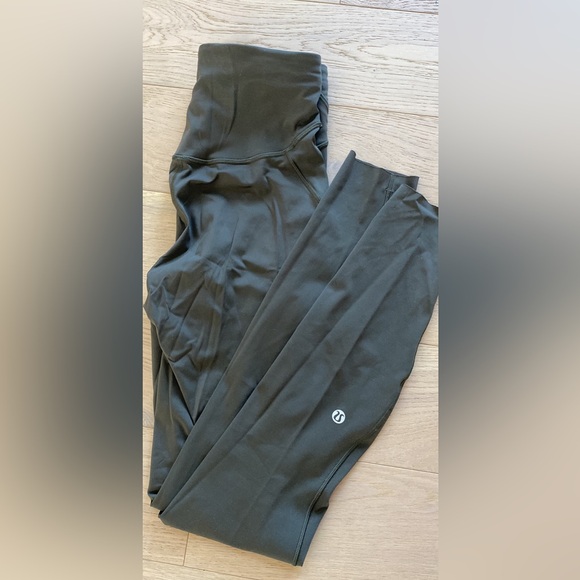 Base Pace Legging - Picture 3 of 3